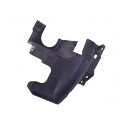 Bmw Чехол на рулевой блок задний левый 51757274857