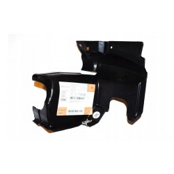 Bmw Чехол на рулевой блок задний правый 51757274858