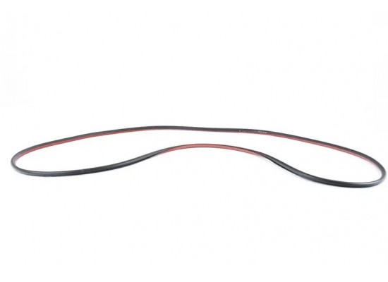 Bmw Door Seal Rear 51767179104 Bmw Door Seal Rear 51767179104