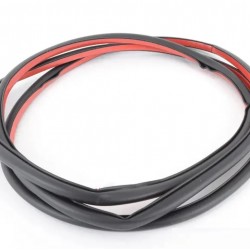 Bmw Door Seal Rear 51767220382 Bmw Door Seal Rear 51767220382