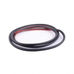 Уплотнитель двери передний BMW 51767221840 Уплотнитель двери передний BMW 51767221840