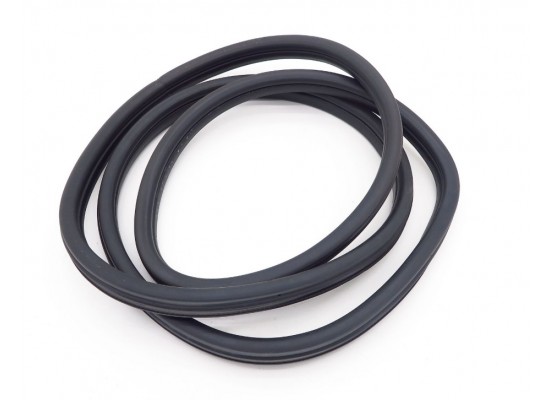 Уплотнитель двери задний левый BMW 51767221843 Уплотнитель двери задний левый BMW 51767221843