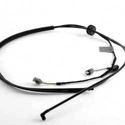 Система промывки шлангопроводов BMW 61608364200 Система промывки шлангопроводов BMW 61608364200