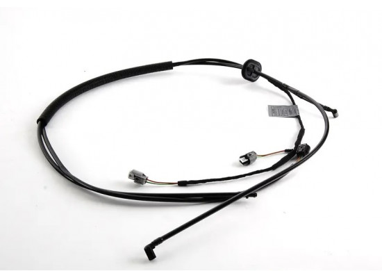 Bmw Hose Line Washing System 61608364200 Bmw Hose Line Washing System 61608364200