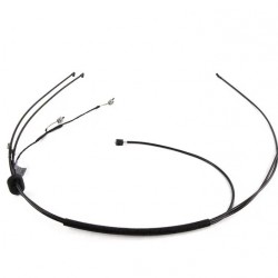 Bmw Hortum Hattı Yıkama Sistemi Şiddetli 61608364209 Bmw Hortum Hattı Yıkama Sistemi Şiddetli 61608364209