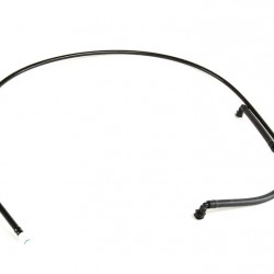 Bmw Hose Line Left 61677066010 Bmw Hose Line Left 61677066010