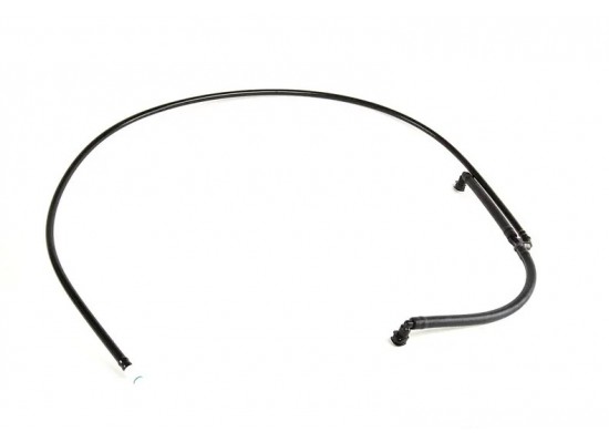 Bmw Hose Line Left 61677066010 Bmw Hose Line Left 61677066010