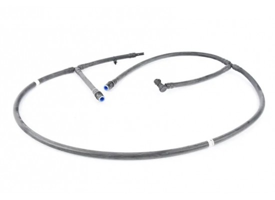 Bmw Hose Line Headlight Washer System 61677182525 Bmw Hose Line Headlight Washer System 61677182525