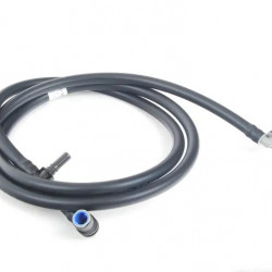 Bmw Hose Line Headlight Washer System 61677241690 Bmw Hose Line Headlight Washer System 61677241690
