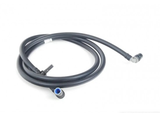 Bmw Hose Line Headlight Washer System 61677241690 Bmw Hose Line Headlight Washer System 61677241690