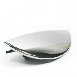 BMW Крышка хромированная правая 63126922156 BMW Крышка хромированная правая 63126922156