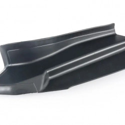 Bmw Covering Tail Light Trunk Lid Left 63217342233 Bmw Covering Tail Light Trunk Lid Left 63217342233