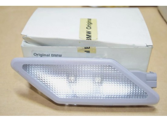 Bmw Interior Light Rear Left 63312254401 Bmw Interior Light Rear Left 63312254401