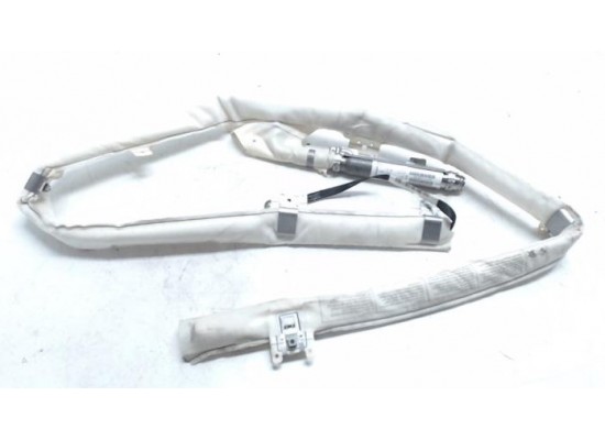Bmw Airbag Its Head Above Left 72127141507 Bmw Airbag Its Head Above Left 72127141507