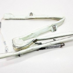 Подушка безопасности BMW над головой справа 72127141508 Подушка безопасности BMW над головой справа 72127141508