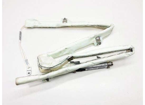 Bmw Airbag Its Head Above Right 72127141508 Bmw Airbag Its Head Above Right 72127141508