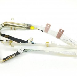 Bmw Airbag Its Head Above Left 72127075131 72127495449 Bmw Airbag Its Head Above Left 72127075131 72127495449