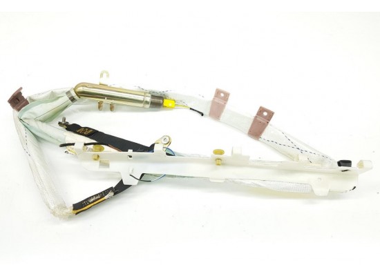 Bmw Airbag Its Head Above Left 72127075131 72127495449 Bmw Airbag Its Head Above Left 72127075131 72127495449