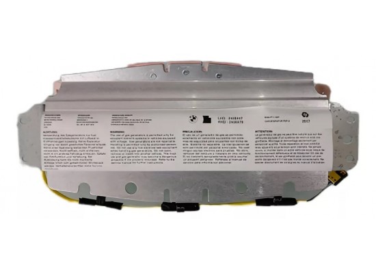 Bmw Airbag Front Passenger 72129141529 72127943537 Bmw Airbag Front Passenger 72129141529 72127943537
