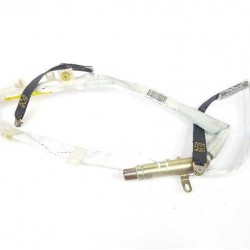 Подушка безопасности Bmw в верхней левой части 72128268165 Подушка безопасности Bmw в верхней левой части 72128268165