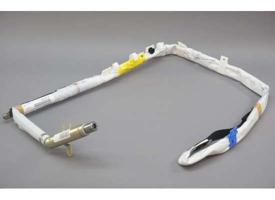 Bmw Airbag Its Head Above Right 72128268166 Bmw Airbag Its Head Above Right 72128268166