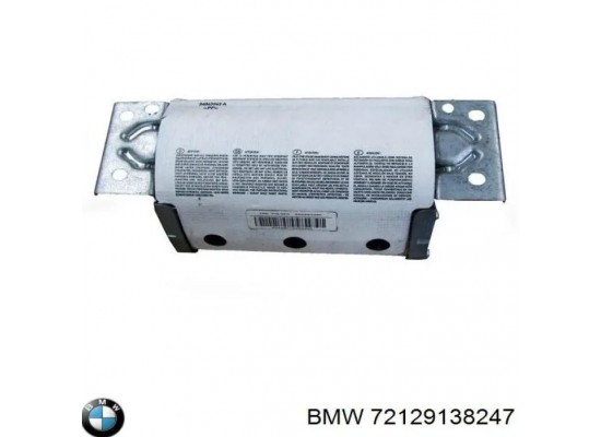 Bmw Airbag Front Passenger 72129138247