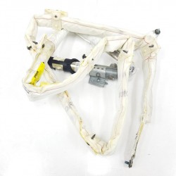 Подушка безопасности BMW, голова вверху слева 72129147337 Подушка безопасности BMW, голова вверху слева 72129147337