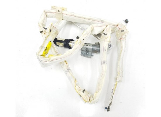 Подушка безопасности BMW, голова вверху слева 72129147337 Подушка безопасности BMW, голова вверху слева 72129147337