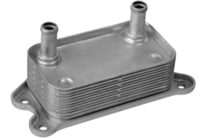 BMW Transmission Cooler