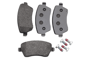 BMW Тормозные колодки