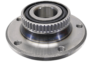 BMW Wheel Hub