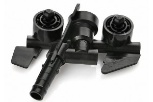 BMW Far Yıkama Mekanizması