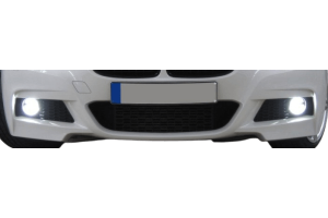 BMW Противотуманные фары