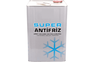 BMW Antifriz Mavi NF Onaylı