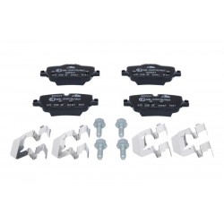 BMW G20 G21 M Sport Rear Brake Pad - 34206888835 ATE 13 0460-5524 2