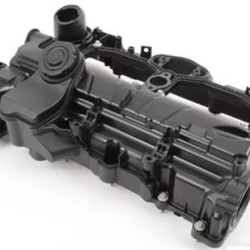 Крышка коромысел BMW E60, E81, E82, E83, E84, E87, E88, E90, E91, E92, E93 N46n 11128645888 (Emp-11127555212) Крышка коромысел BMW E60, E81, E82, E83, E84, E87, E88, E90, E91, E92, E93 N46n 11128645888 (Emp-11127555212)