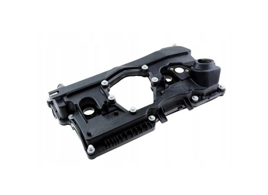 BMW E90 Rocker N46 Engine Valve Cover 11127568581 BMW E90 Rocker N46 Engine Valve Cover 11127568581