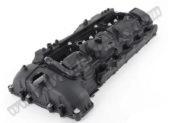 BMW N55 E90 E71 F10 F20 F30 F15 F25 Rocker Cover 11127570292 BMW N55 E90 E71 F10 F20 F30 F15 F25 Rocker Cover 11127570292