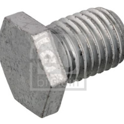 BMW B38 B46 B48 Kartel Yağ Tahliye Tapasi Feb 11137535106 BMW B38 B46 B48 Kartel Yağ Tahliye Tapasi Feb 11137535106