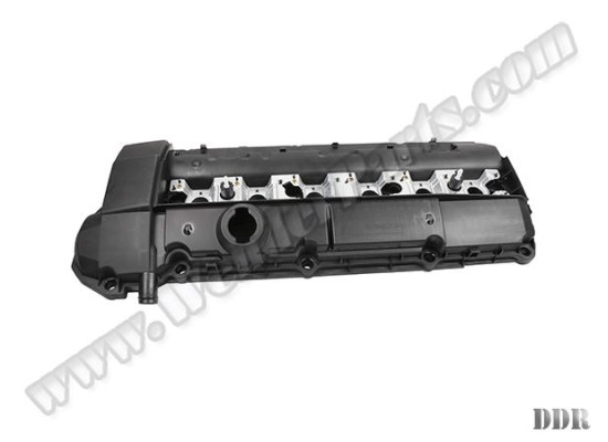 BMW E36 E39 E46 M50 M52 Крышка коромысел 11121703341 (4u-11121703341) BMW E36 E39 E46 M50 M52 Крышка коромысел 11121703341 (4u-11121703341)