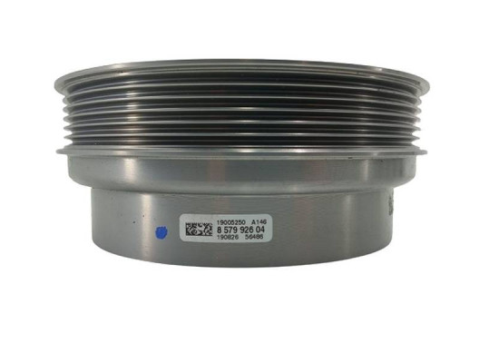 BMW Vibration Pulley X1 X2 F48 F49 F46 F45 F57 F56 F60 F54 B37b 11238579926 BMW Vibration Pulley X1 X2 F48 F49 F46 F45 F57 F56 F60 F54 B37b 11238579926