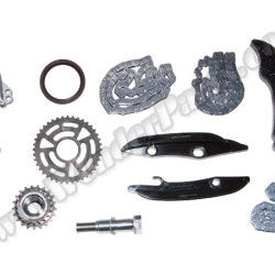 Комплект цепи распредвала BMW N47-N47n-N57 нижняя-верхняя 11318572503s2 (Krf-11318572503s2) Комплект цепи распредвала BMW N47-N47n-N57 нижняя-верхняя 11318572503s2 (Krf-11318572503s2)