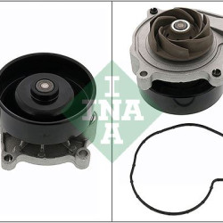 Водяной насос BMW X1 F48 11518623574 (ina-11518623574) Водяной насос BMW X1 F48 11518623574 (ina-11518623574)