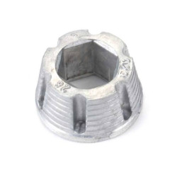 BMW E46 E65 E66 E83 Silecek Kolu Frezesi - 61618226059 BMW Orjinal BMW E46 E65 E66 E83 Silecek Kolu Frezesi - 61618226059 BMW Orjinal