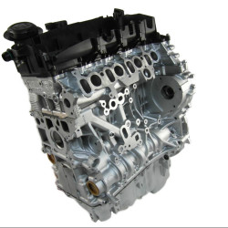 BMW Motor Komple Lci E83 N47 N47d20s 11002146546 BMW Motor Komple Lci E83 N47 N47d20s 11002146546