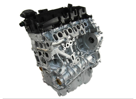 BMW Engine Complete N47d20d F10 F11 N47s1 11002223011