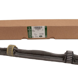 Land Rover Balance Shaft 2.0 Disl Mid Lr139266 Land Rover Balance Shaft 2.0 Disl Mid Lr139266