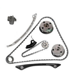 Комплект кулачковой цепи Land Rover Lr025263 Tc2306fk (Bga-Lr025263) Комплект кулачковой цепи Land Rover Lr025263 Tc2306fk (Bga-Lr025263)