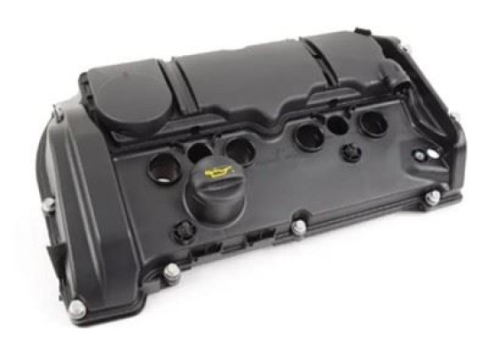 Mini R58 R59 R60 R56lci N18 Rocker Cover 11127646552 Mini R58 R59 R60 R56lci N18 Rocker Cover 11127646552