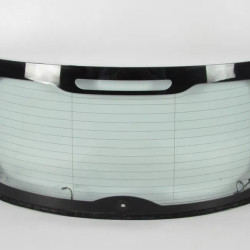 Заднее стекло Mini Cooper F55 51317466419 (BMW-51317466419) Заднее стекло Mini Cooper F55 51317466419 (BMW-51317466419)